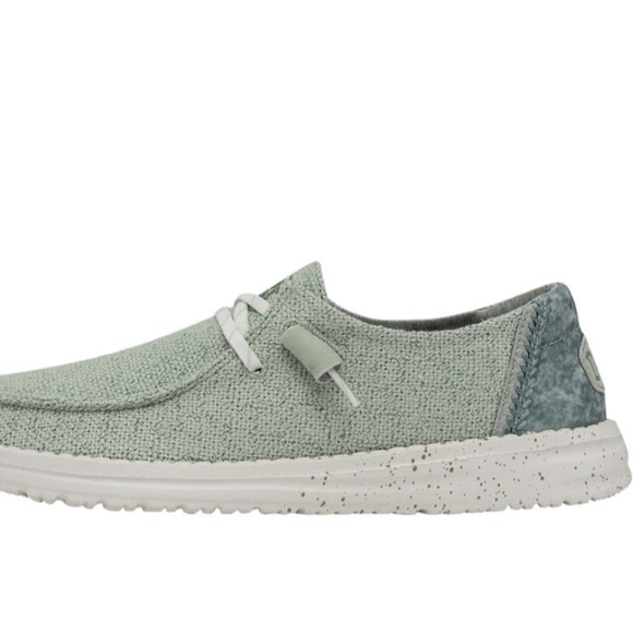 HEY DUDE WENDY WOVEN - Picture 6 of 6